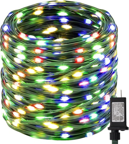 100 1000 led fairy string - fairy,