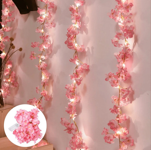 Cherry blossom fairy - blossom,