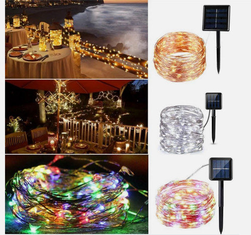 Outdoor waterproof copper wire - copper,