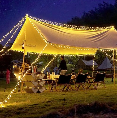50led string lights outdoor - 50led,