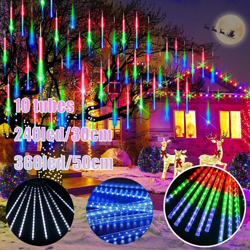 240 360 led outdoor meteor - 240/360,