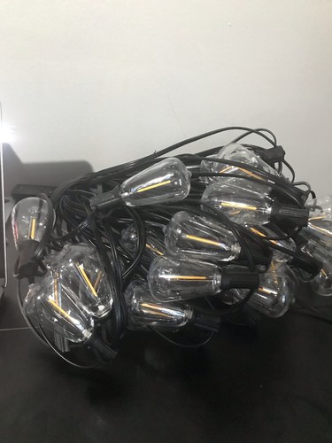 Led outdoor string - led,