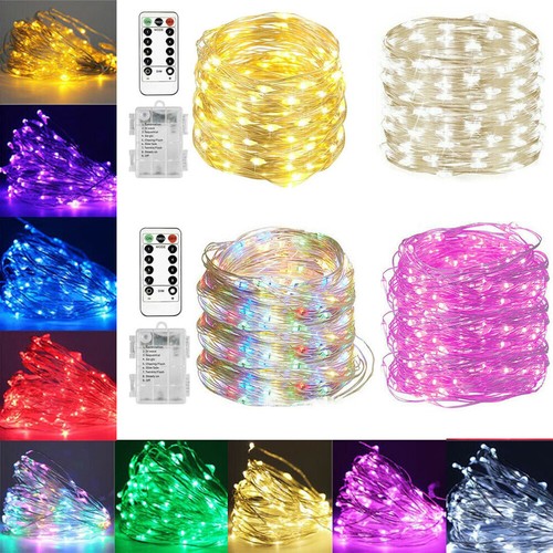10m led string - led,