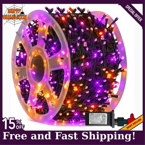 500 led halloween - led,