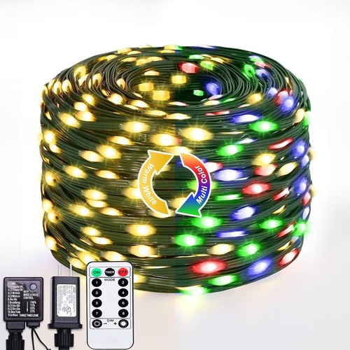 300 2000 led fairy string - 300-2000,