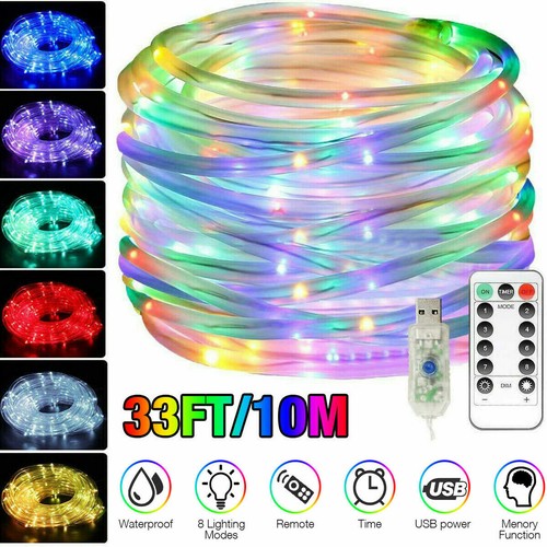Strip rope light - strip,