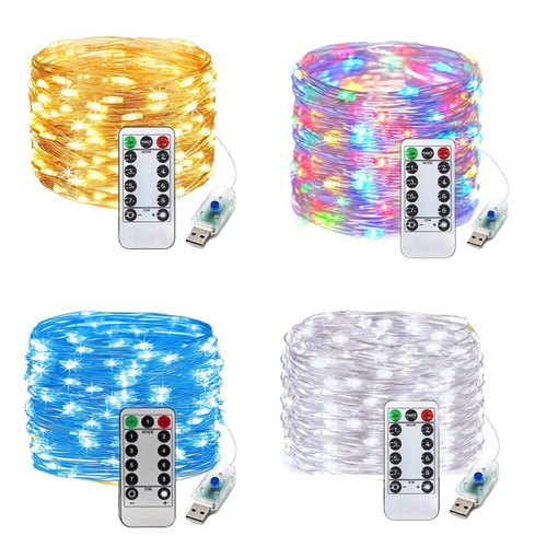 100 200 300 led fairy - 50/100/200/300,