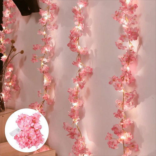 Led cherry blossom - 2m,