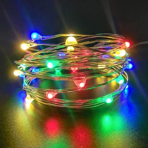 Pack 10ft led battery - 10ft,