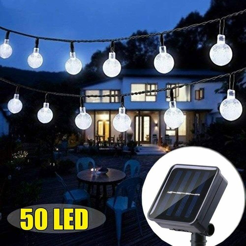 23ft led outdoor - outdoor, solar