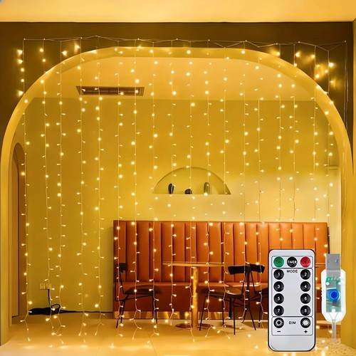 Usb fairy lights with - fairy,