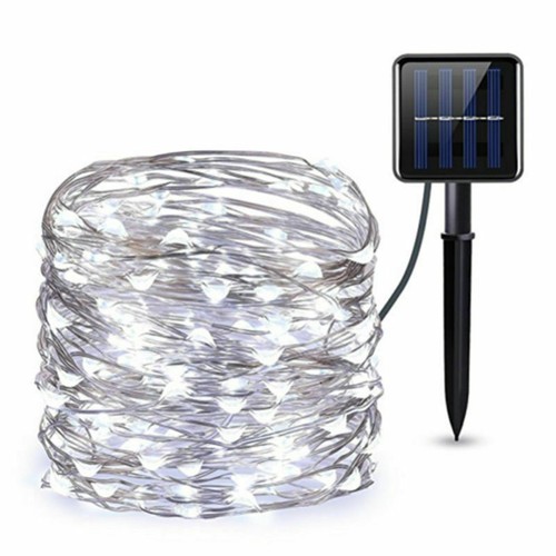 33ft led solar - 33ft,