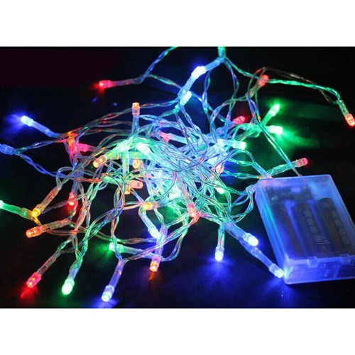 Battery operated led - battery,