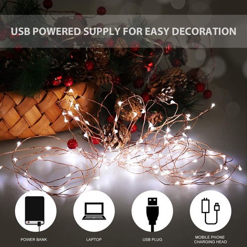 Usb powered 100 - usb, 20/50/100