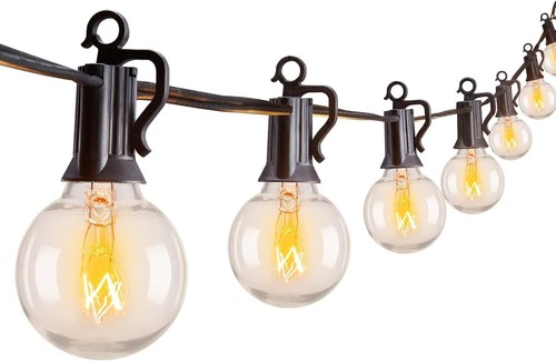 209ft outdoor string - outdoor, lights