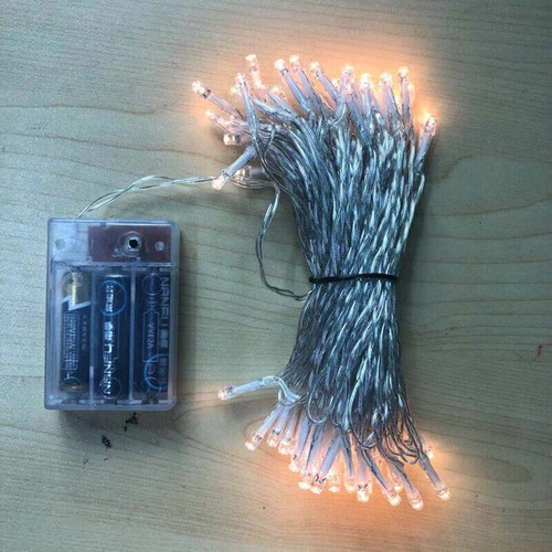 Battery powered led - battery,