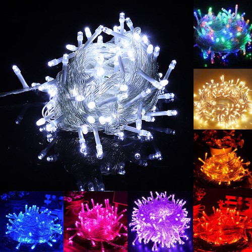 10m 100 led fairy - 100,