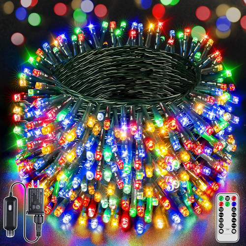 328 1000 led christmas - 1000,