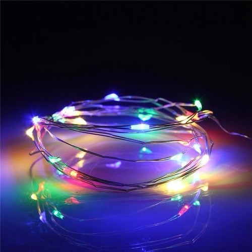 Fairy string lights - string,