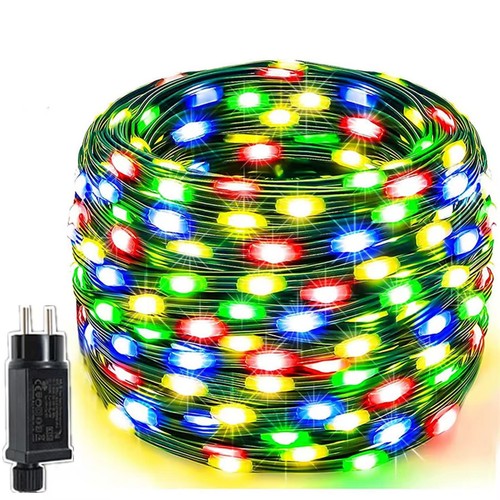 300 2000 led fairy - fairy, string