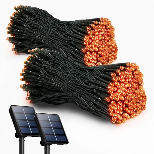 Pack solar christmas - pack,