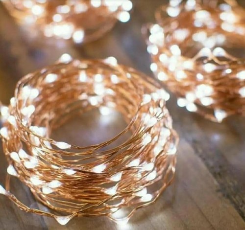 200 led usb copper - led,