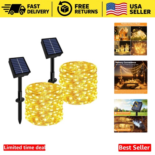 Solar powered waterproof - powered,